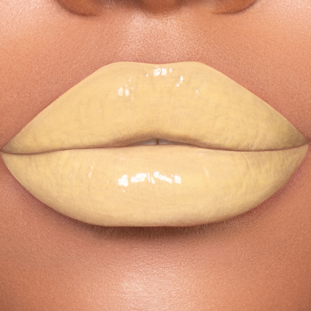 #40 NIB Jeffree Star Supreme Gloss in Uretha
